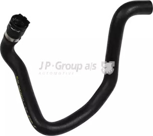 JP GROUP 1114313700 -  Шланг радиатора